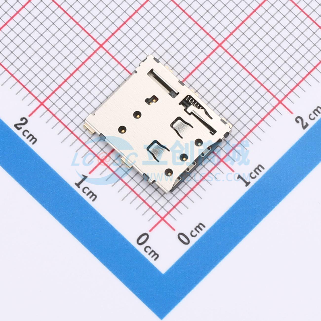 JBL-102015783实物图