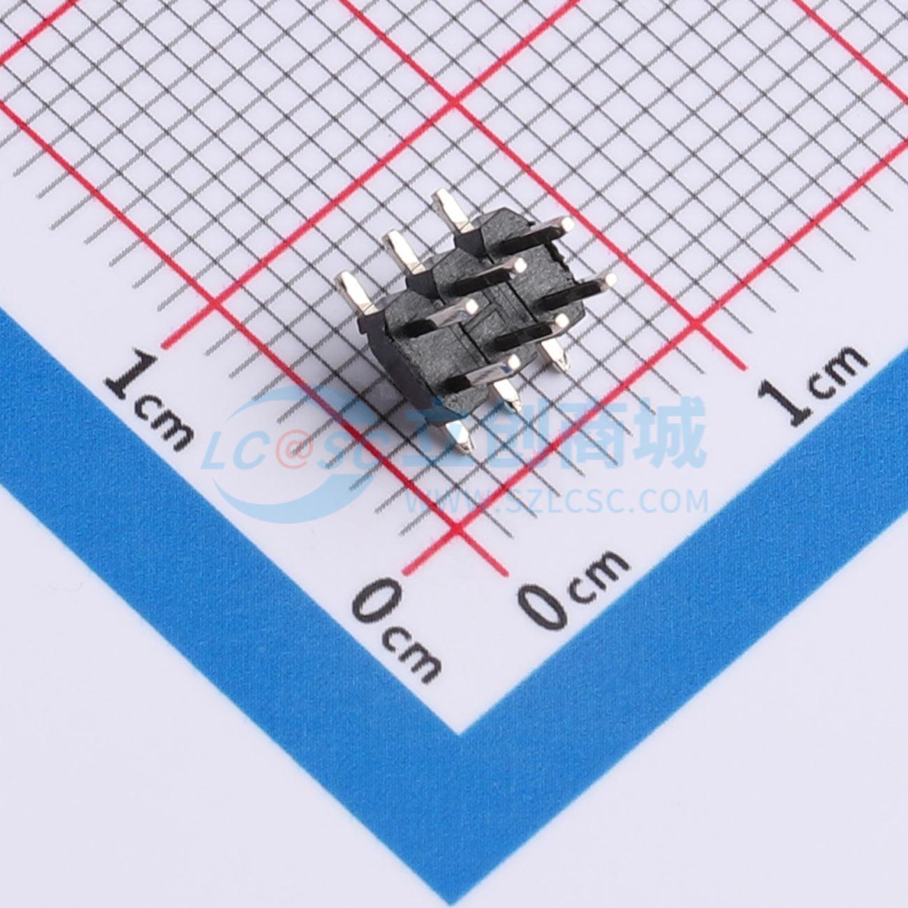 5AKE3-6040-203-D0实物图