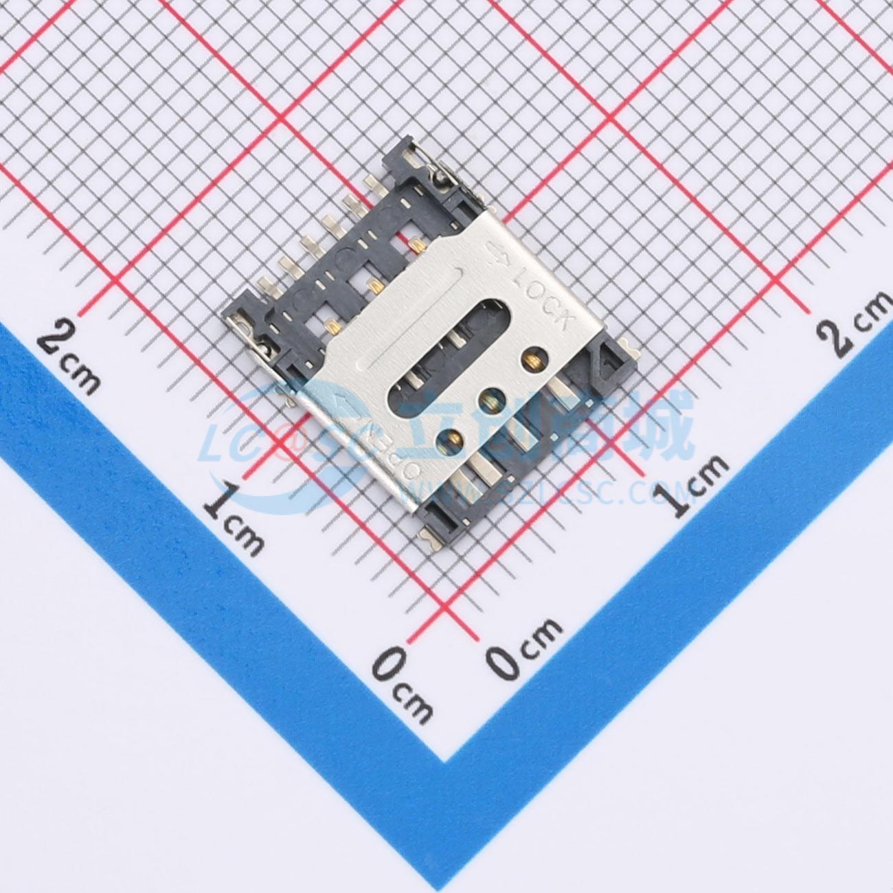 点击查看大图 JBL-102316072实物图