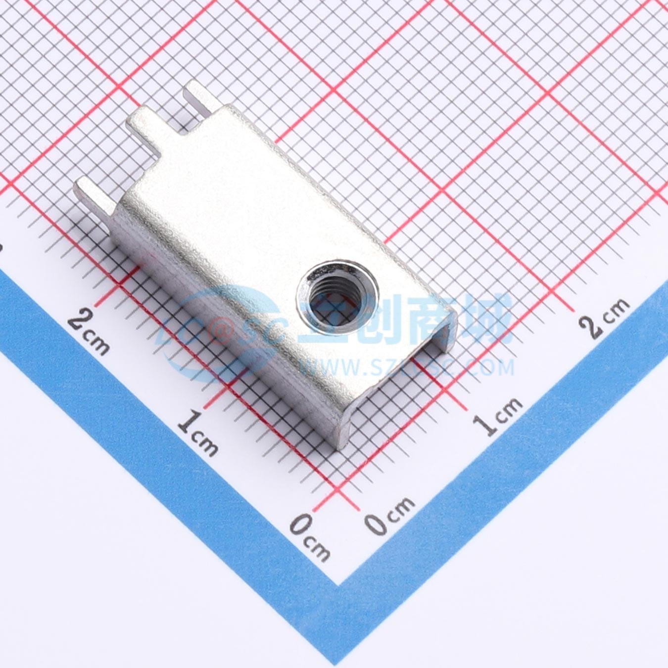 点击查看大图 TMR43110245-0650实物图