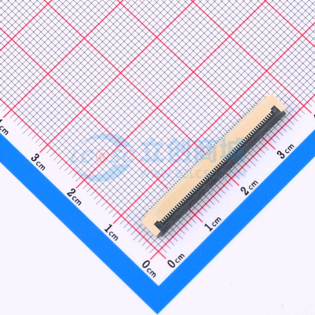 0.5K-DX-60PWB-TW实物图