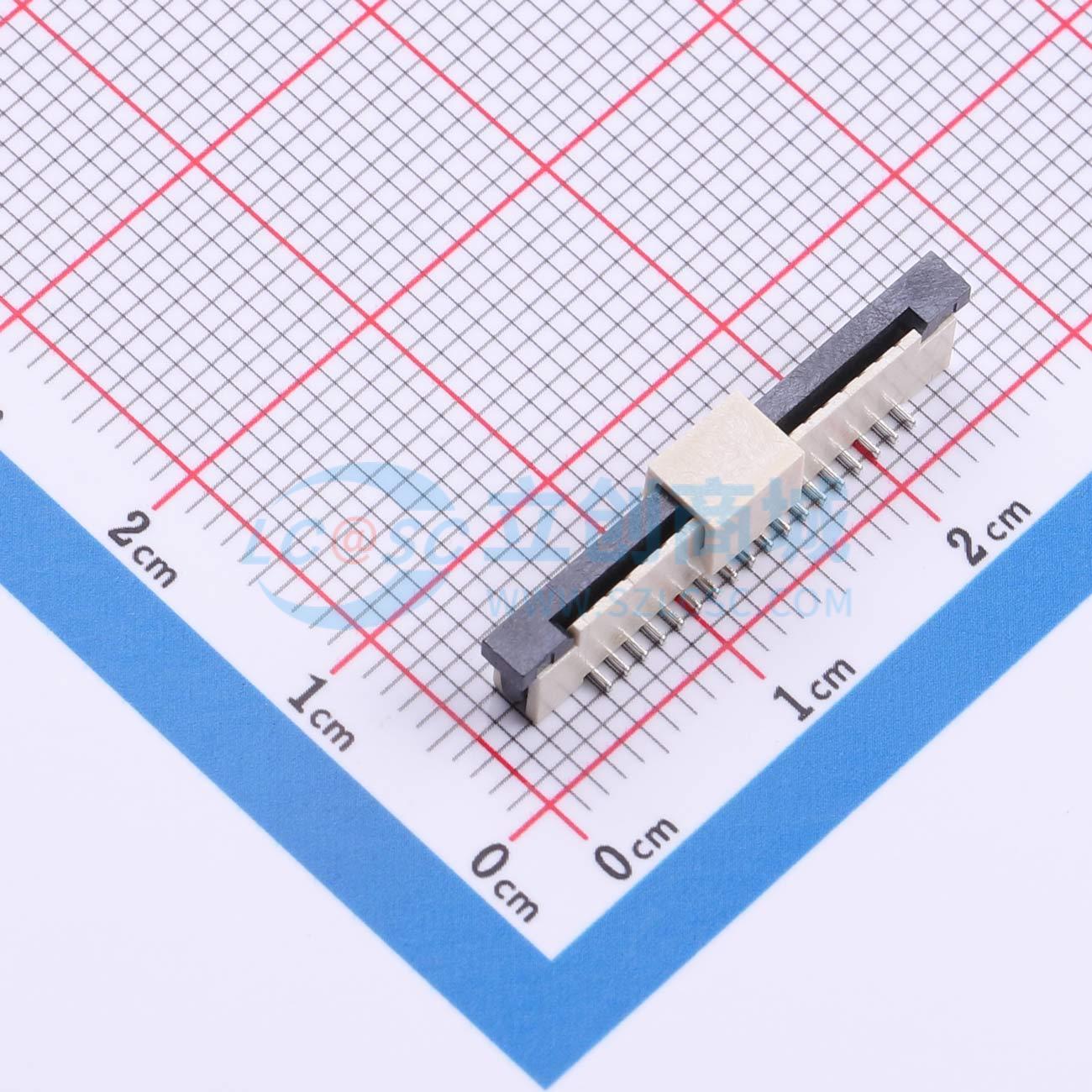 点击查看大图 1.0K-GT-18PB-RXL实物图