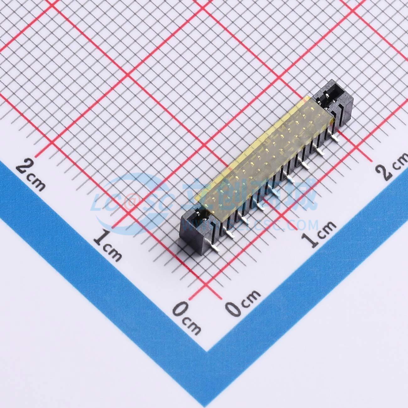 点击查看大图 1.0-B-18PB-RML实物图