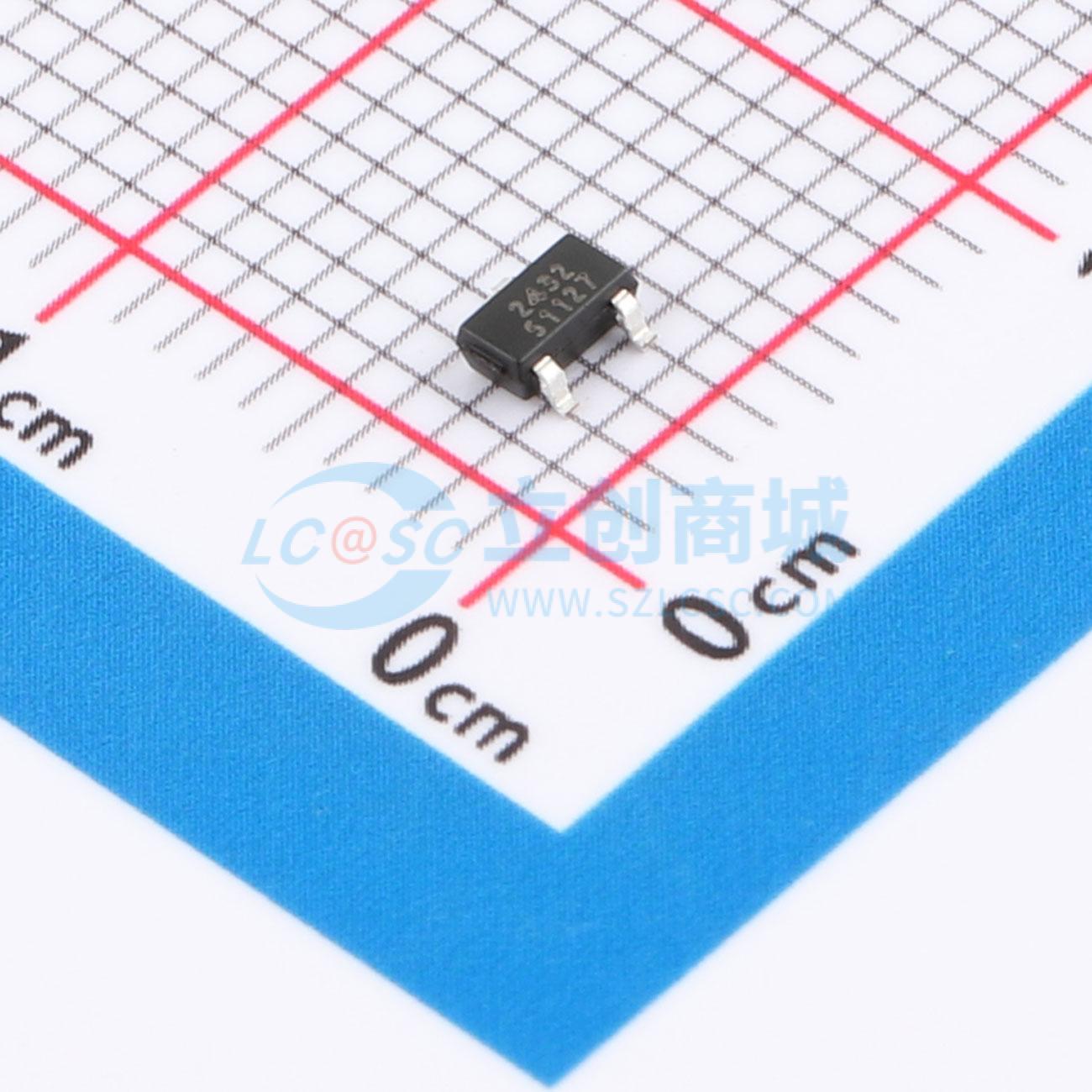 SC2432SO-N-TR实物图