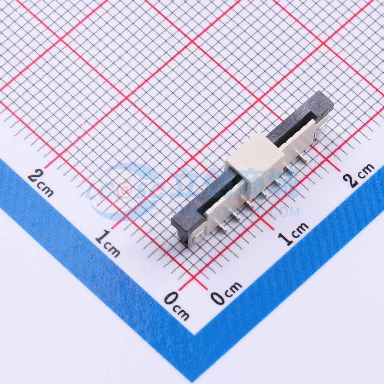 点击查看大图 1.0K-GL-15PB-RXL实物图