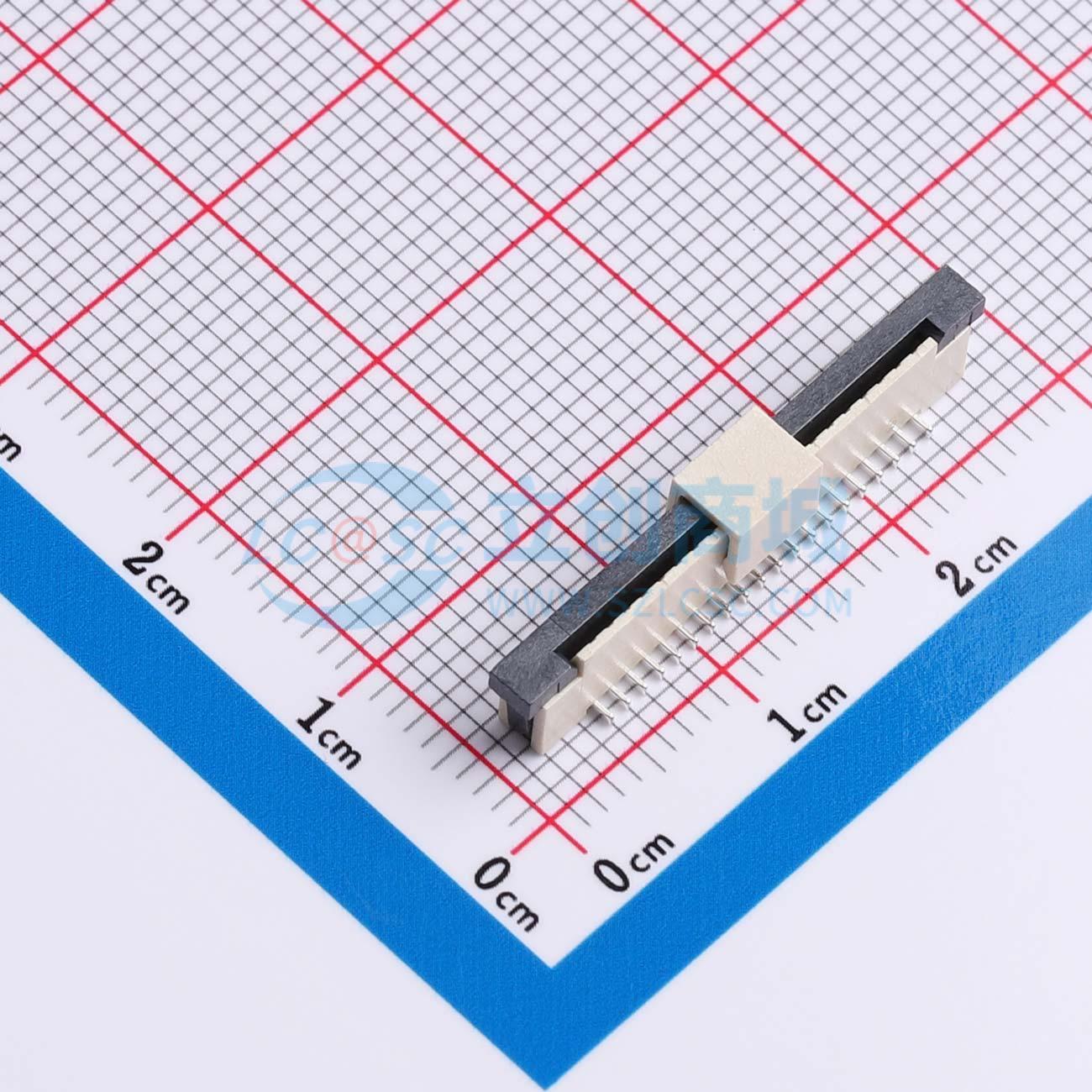 1.0K-GT-20PB-RXL实物图