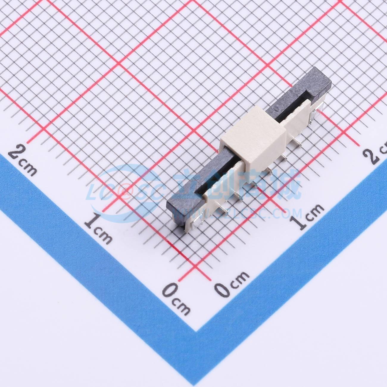 点击查看大图 1.0K-GL-13PB-RXL实物图