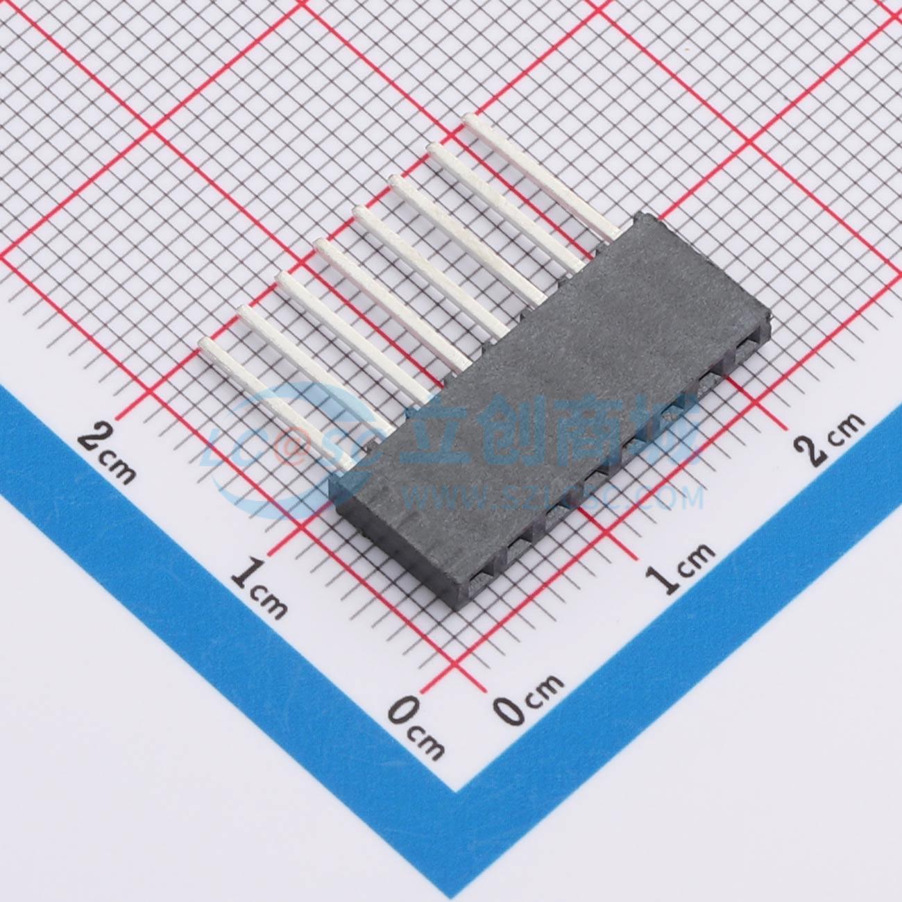 点击查看大图 SSQ-108-03-F-S实物图
