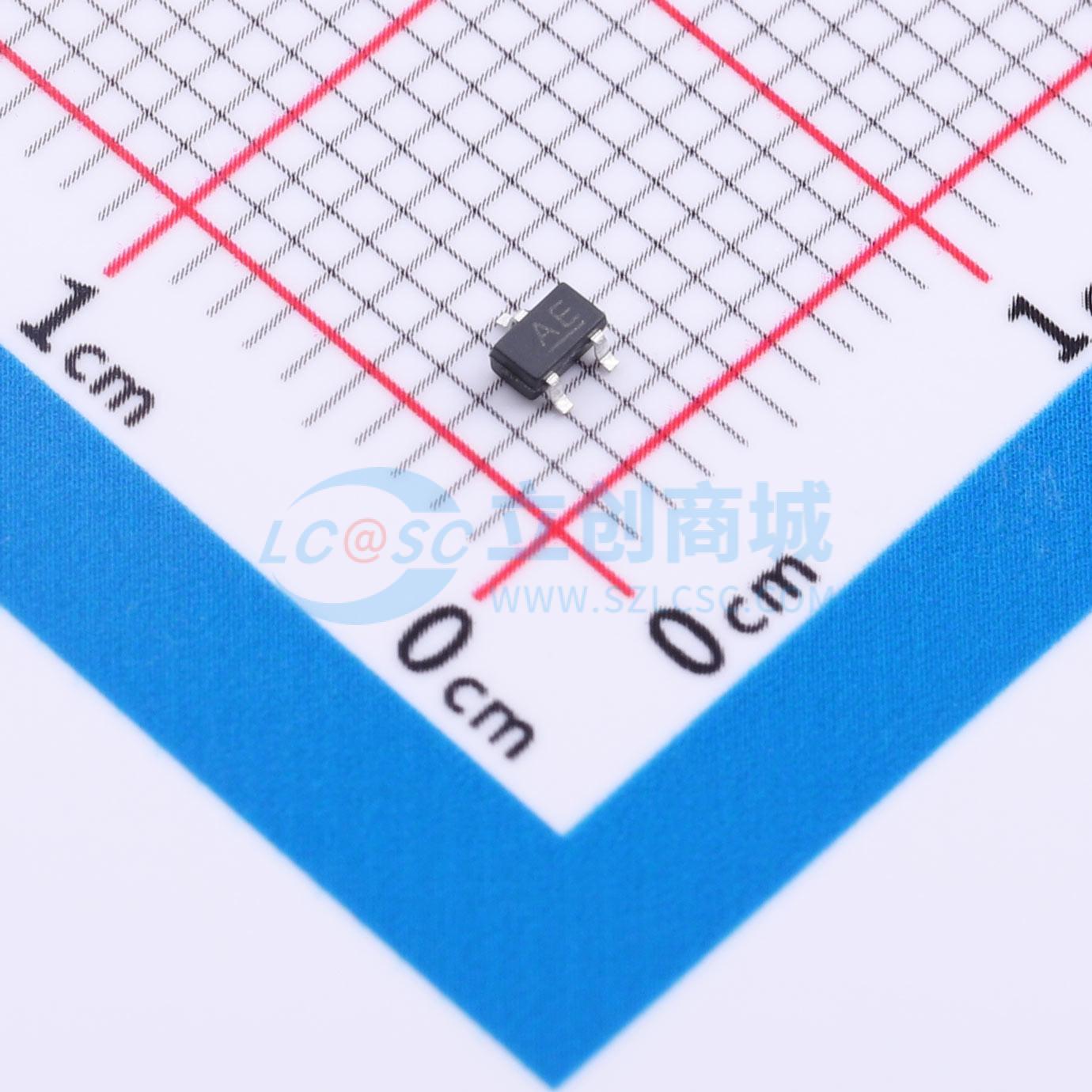 点击查看大图 TPMIC803-29D3VC3实物图