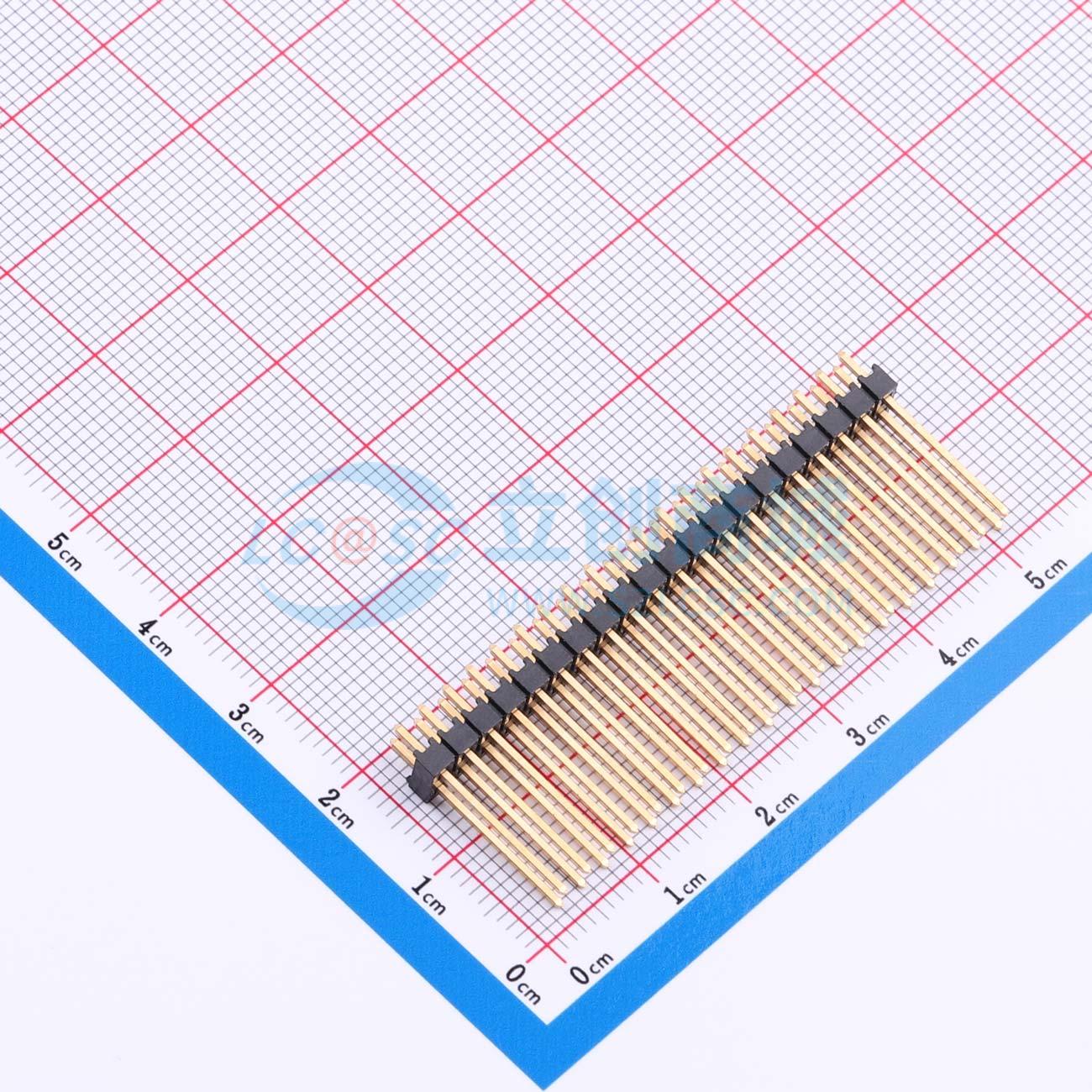 D103M29Z5UH6UJ5R实物图