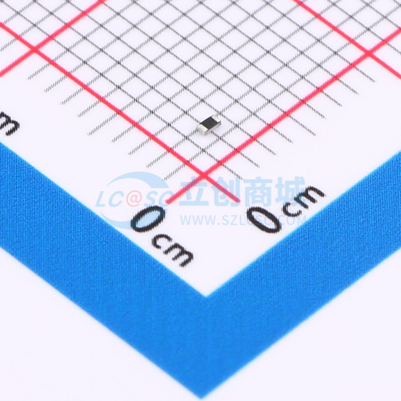点击查看大图 RTT024753FTH实物图