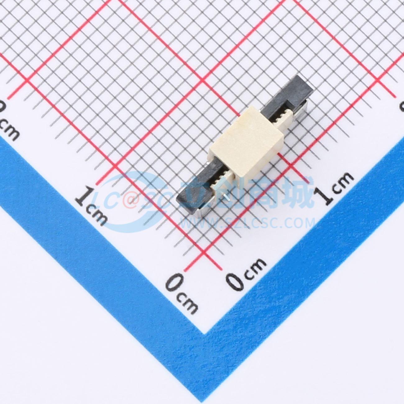 点击查看大图 1.0K-N-8PB-RXW实物图