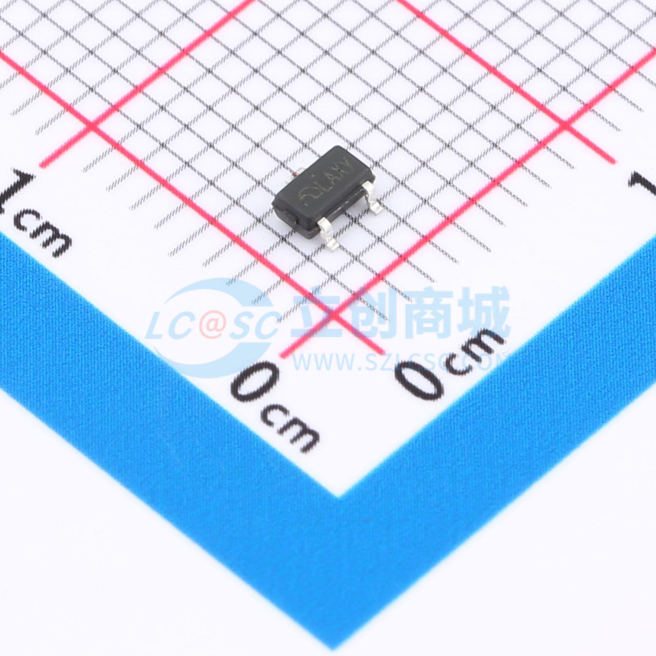点击查看大图 ME6228A33M3G实物图