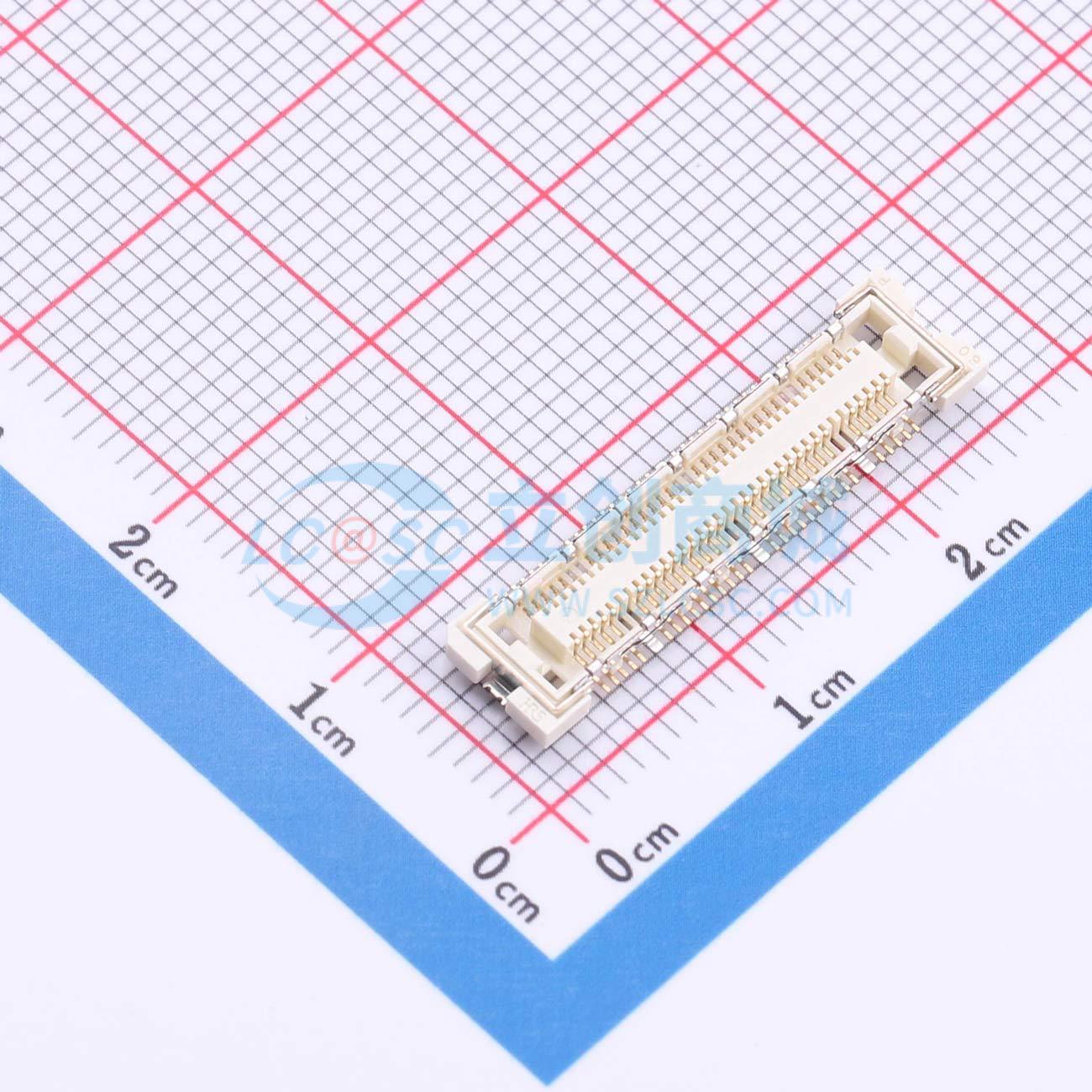 点击查看大图 FX11LA-60S/6-SV(71)实物图