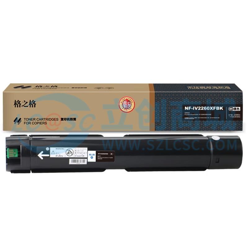 NF-IV2260XFBK实物图