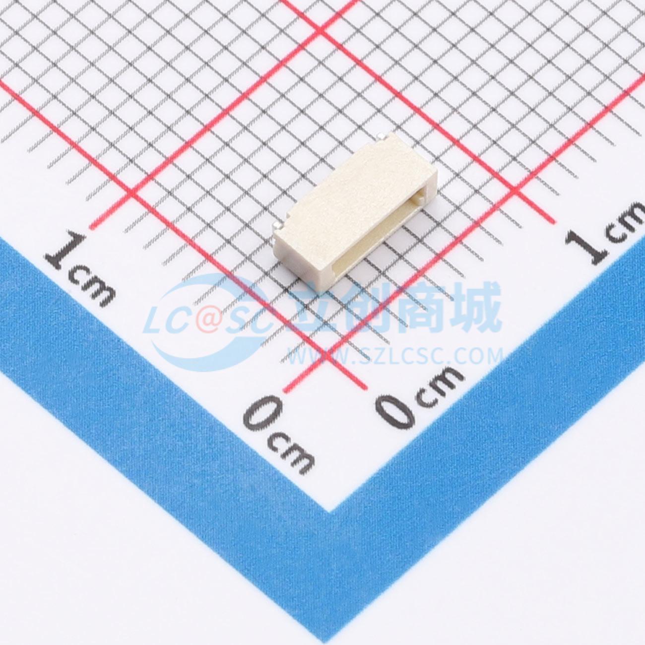 BX-0.8-5PWT-XM实物图