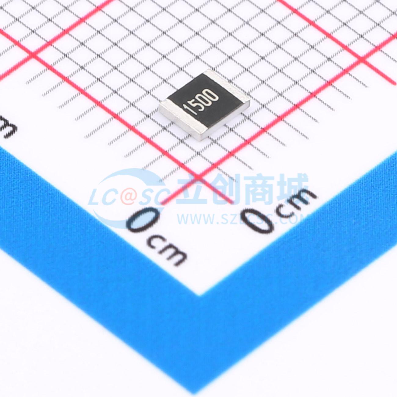 点击查看大图 1210W2F1500T5E实物图