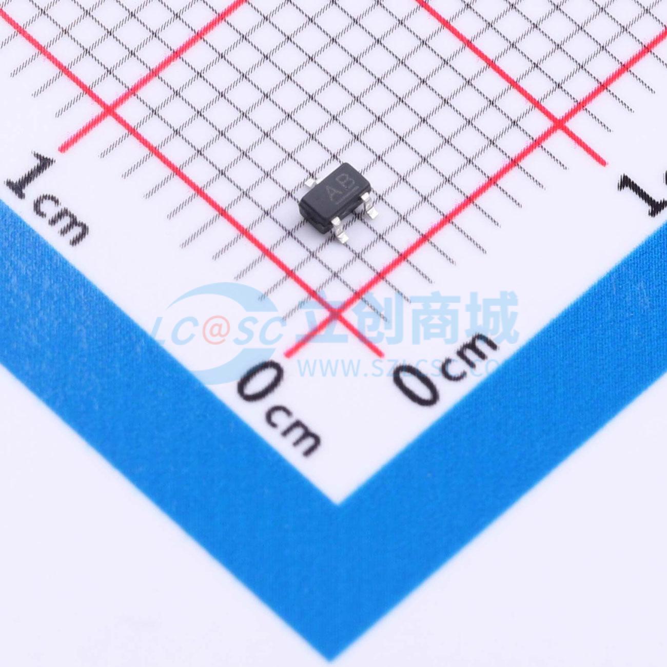 点击查看大图 TPMIC803-26D3VC3实物图