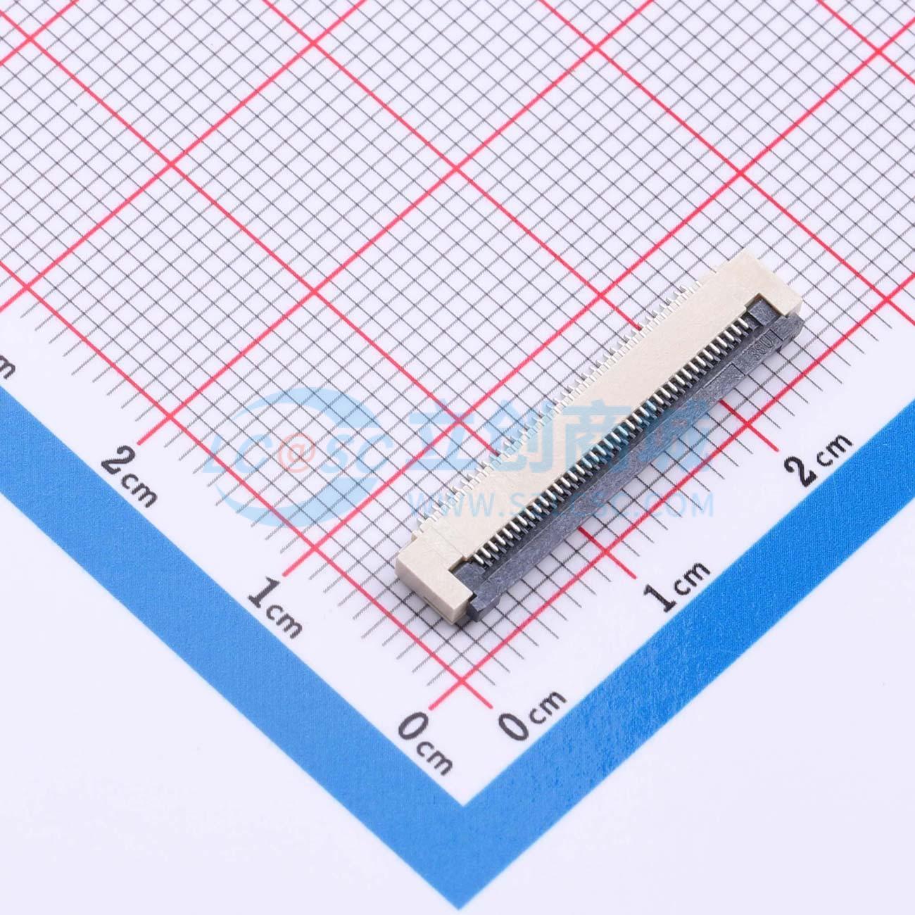 点击查看大图 0.5K-DX-38PWB-RW实物图