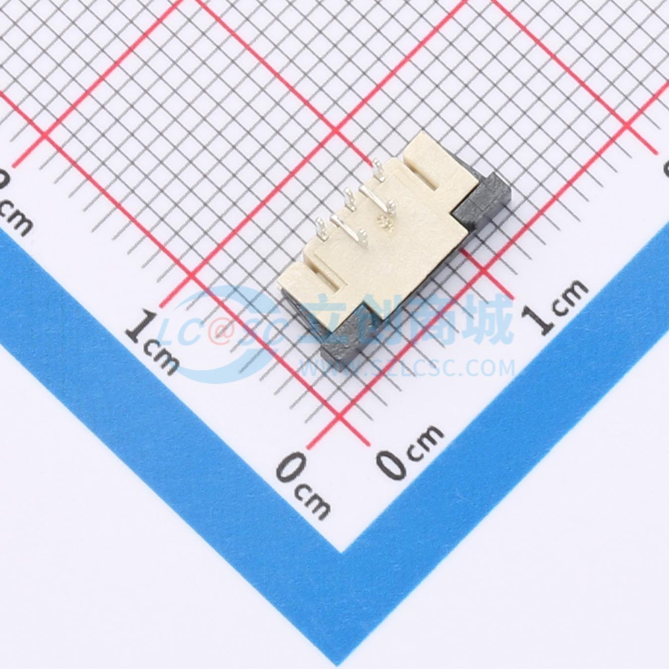 点击查看大图 1.0K-JB-5PW-TL实物图