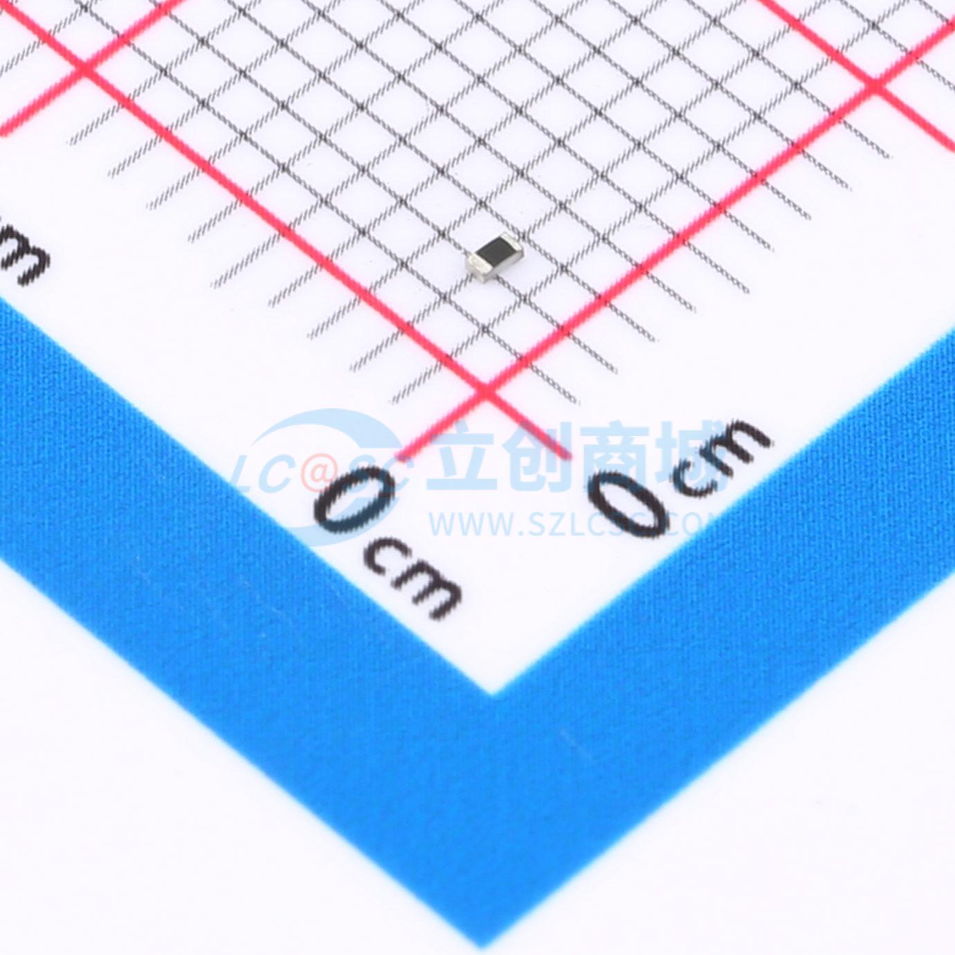 点击查看大图 RC-02W6983FT实物图