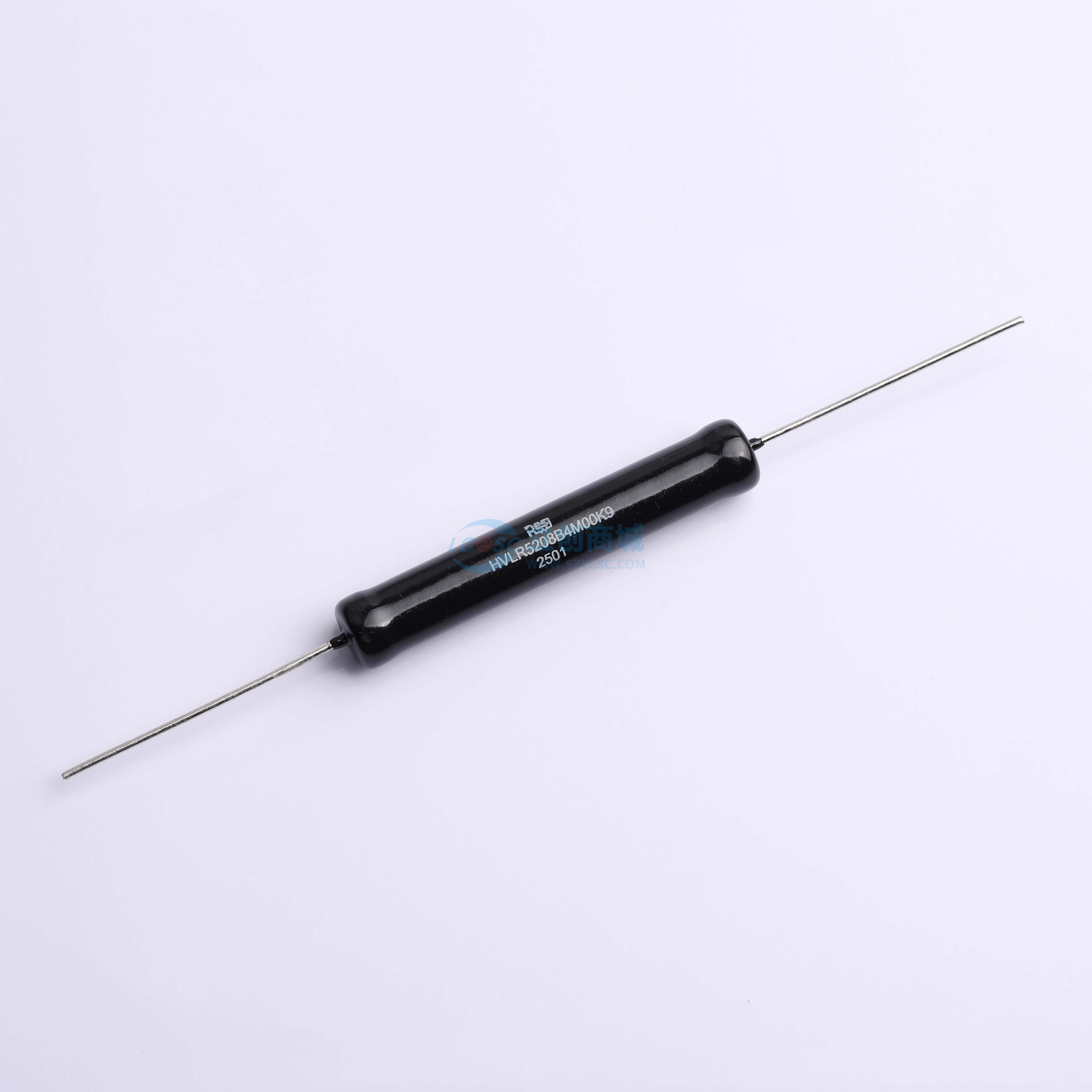 点击查看大图 HVLR5208B4M00K9实物图