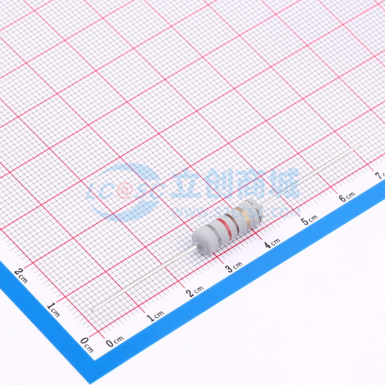 点击查看大图 EWWR0003J820RT9实物图