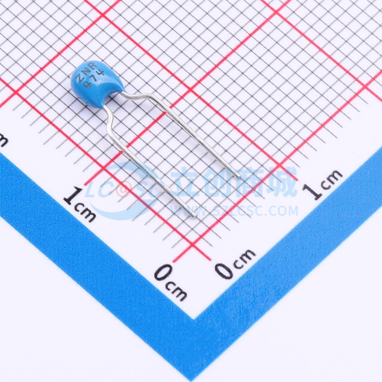 点击查看大图 CD1E474KC9BER1E100实物图