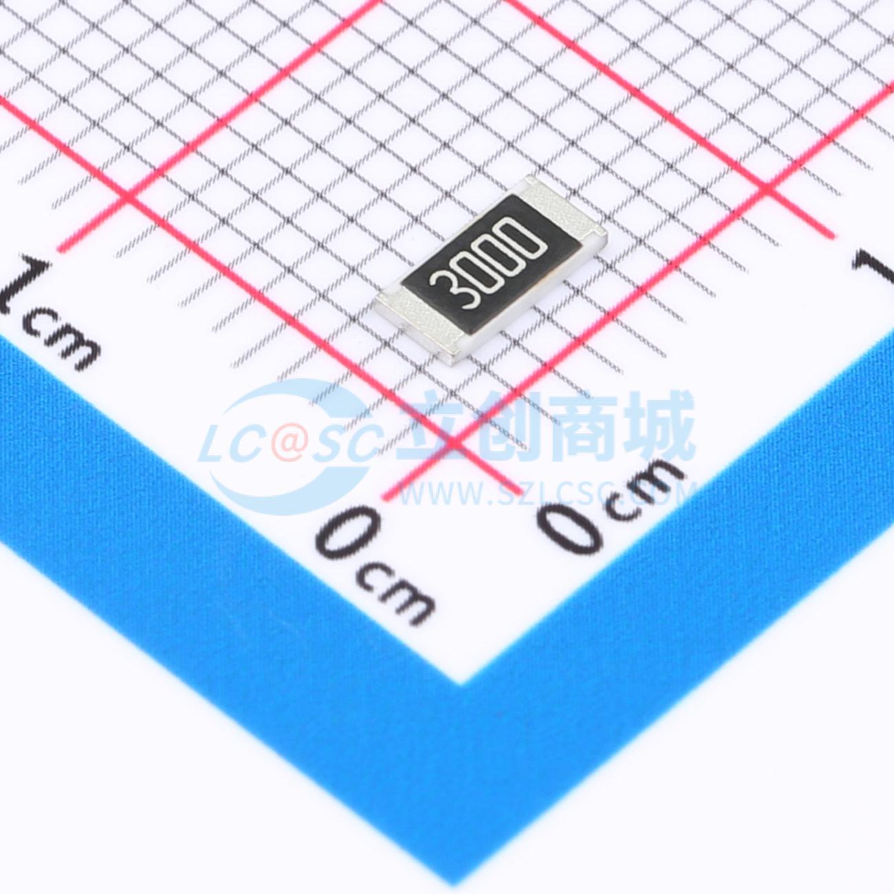 点击查看大图 CR-0AFL4--300R实物图