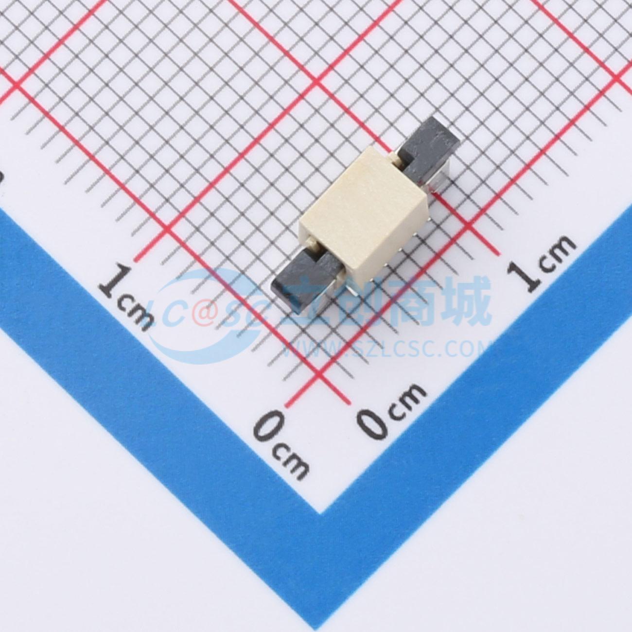 0.5K-A-11PB-RXW实物图