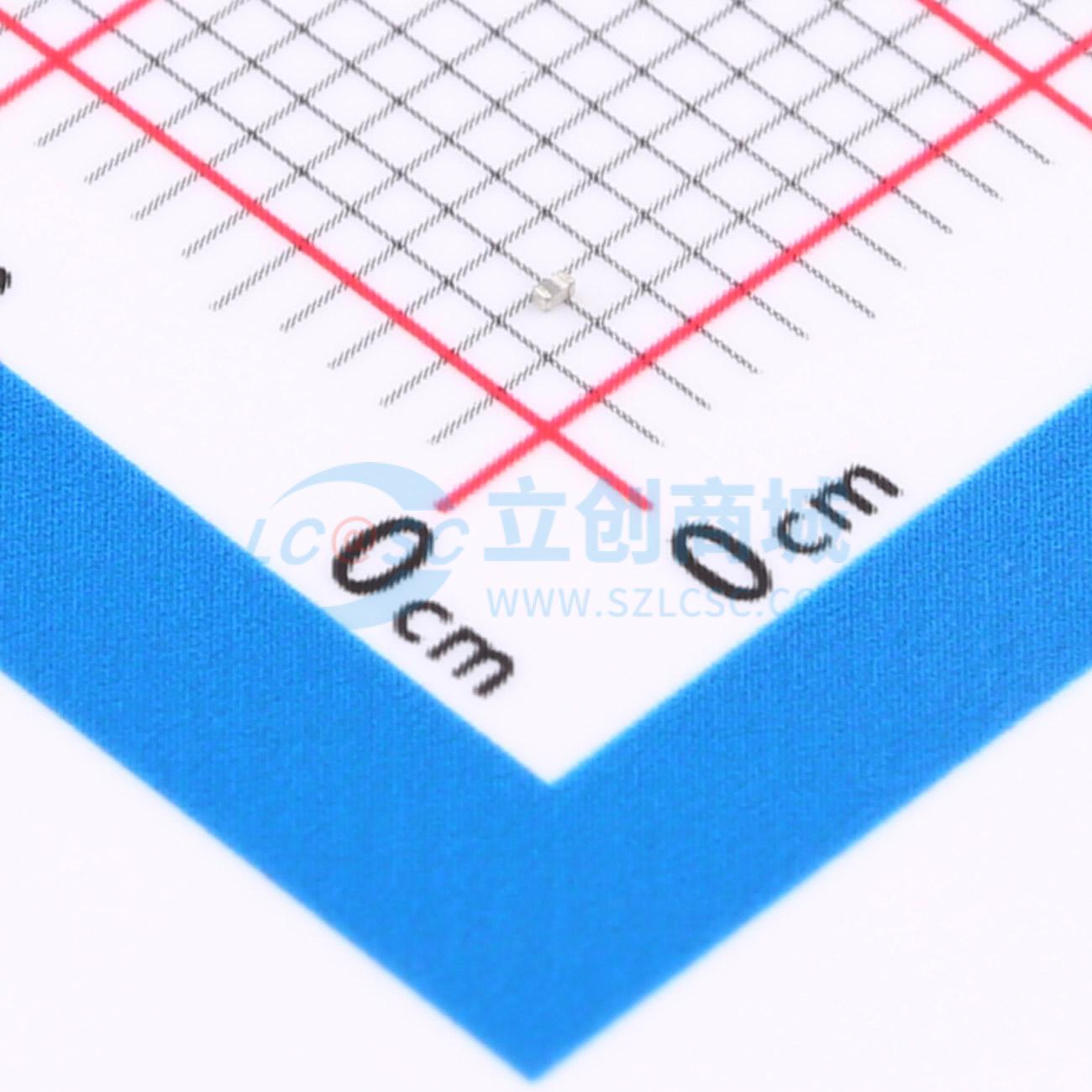 HBLS0603-22NJ实物图