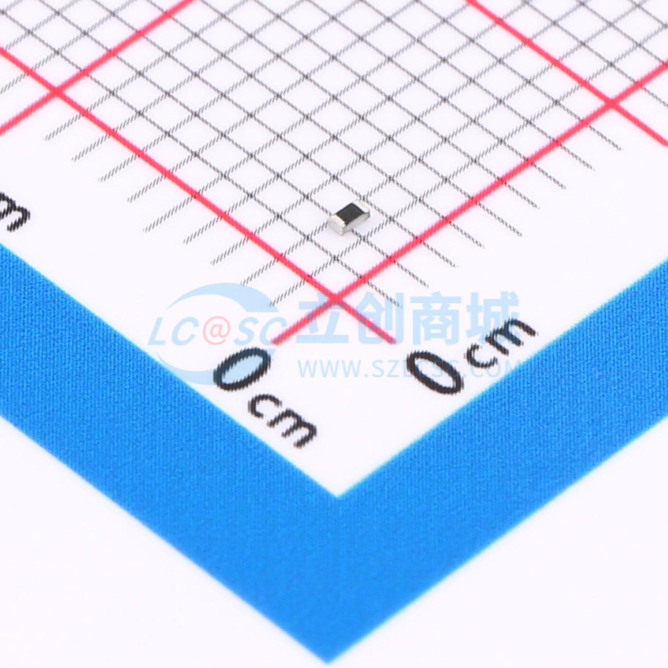 点击查看大图 RC-02W24R9FT实物图