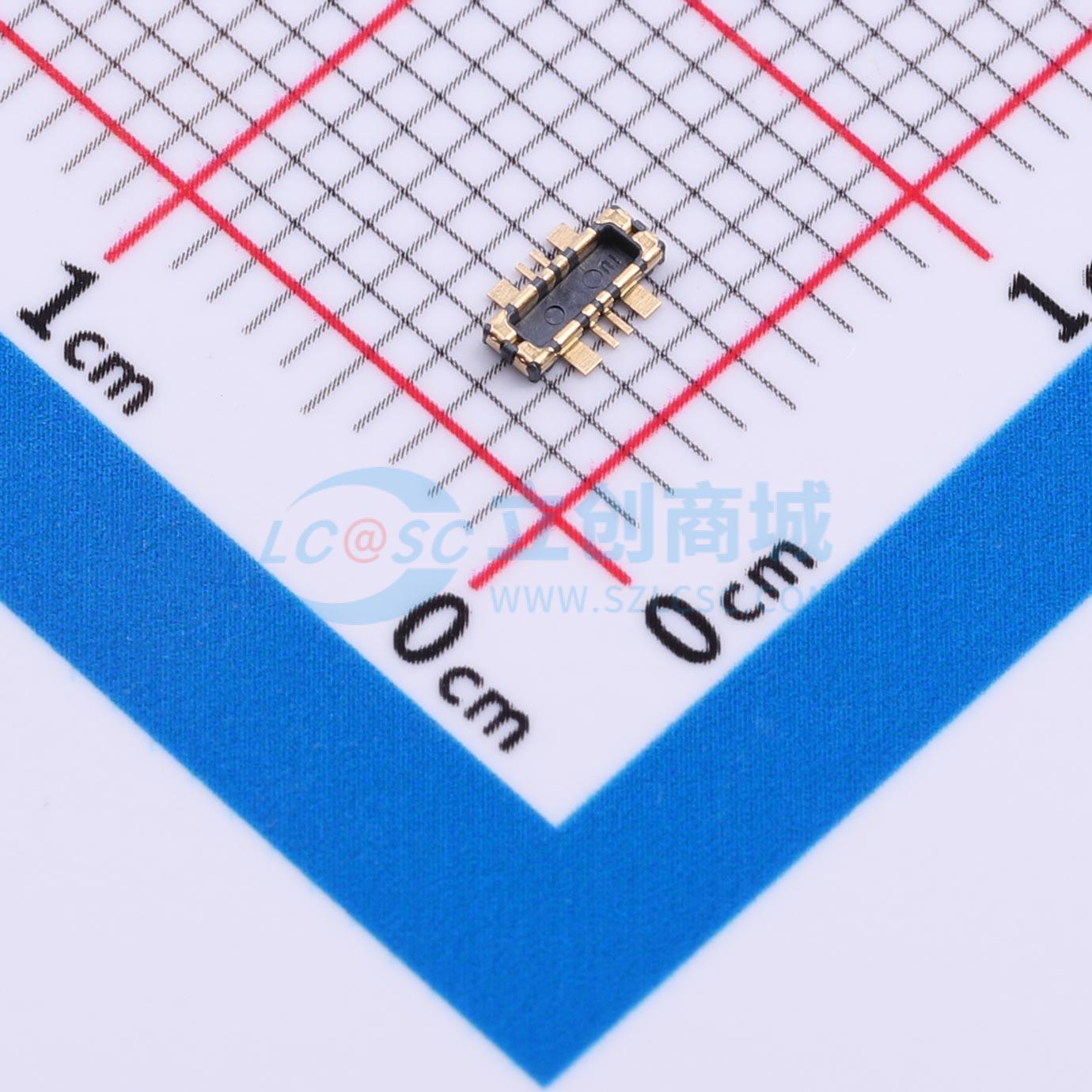 点击查看大图 GT-B0407MSV06-04B0101实物图