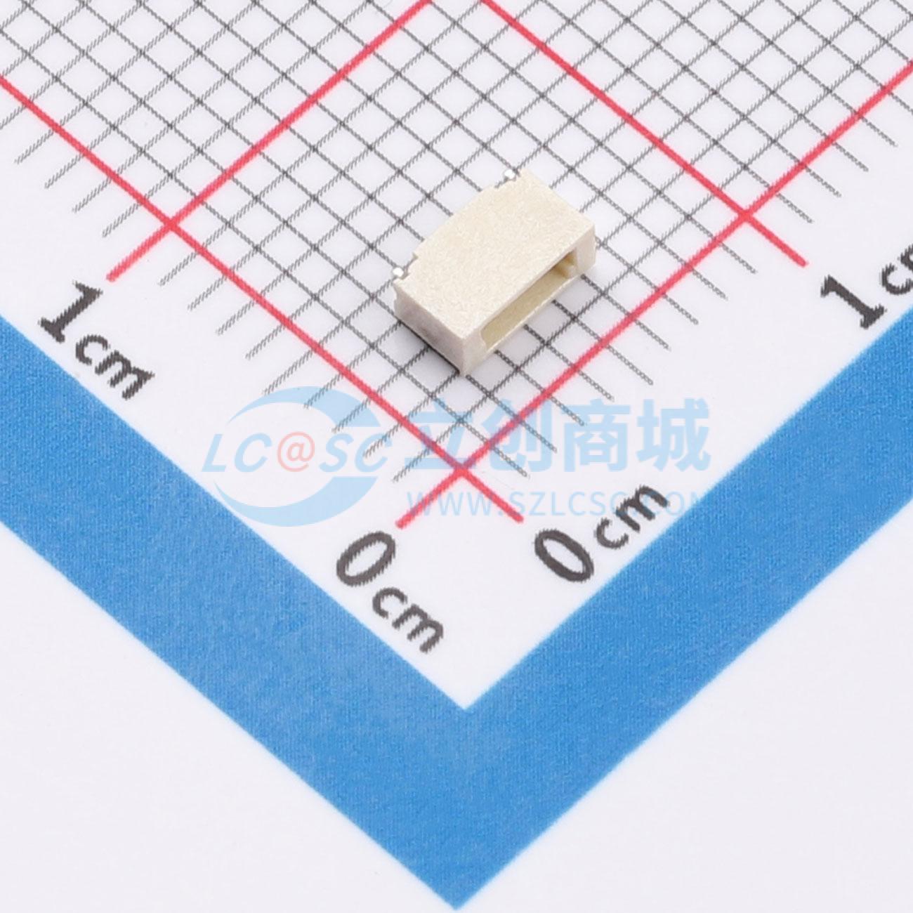 点击查看大图 ZX-0.8-3PWT-XM实物图