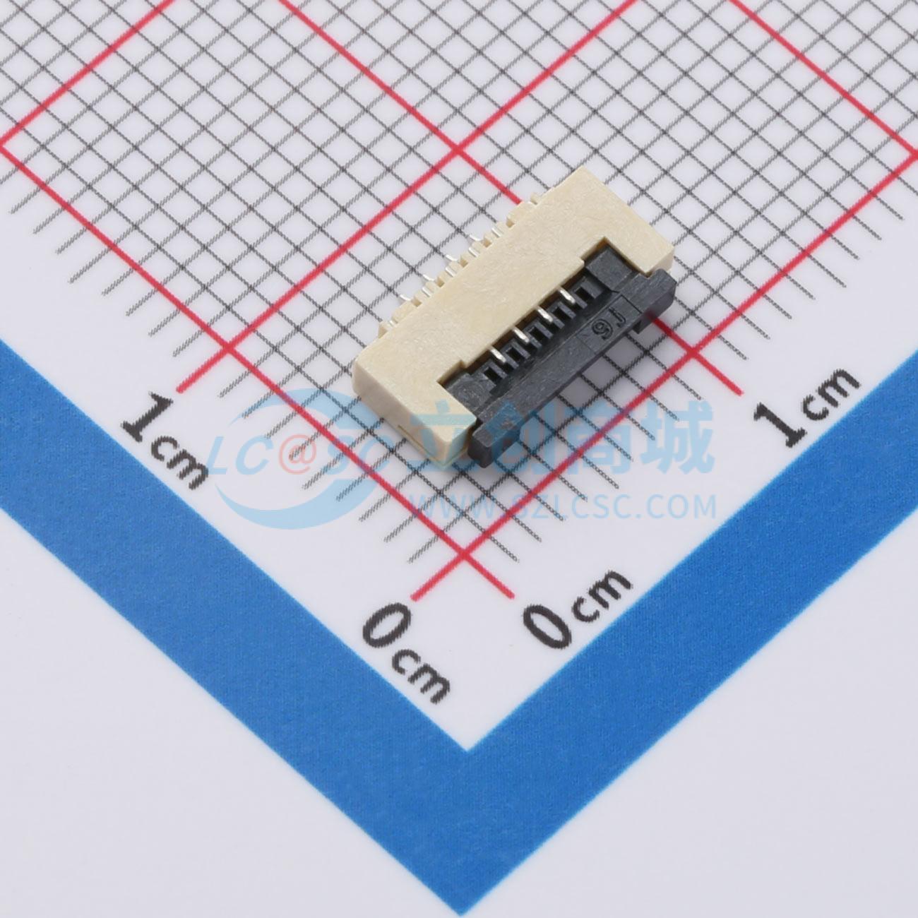 点击查看大图 1.0K-DX-4PWB-RW实物图