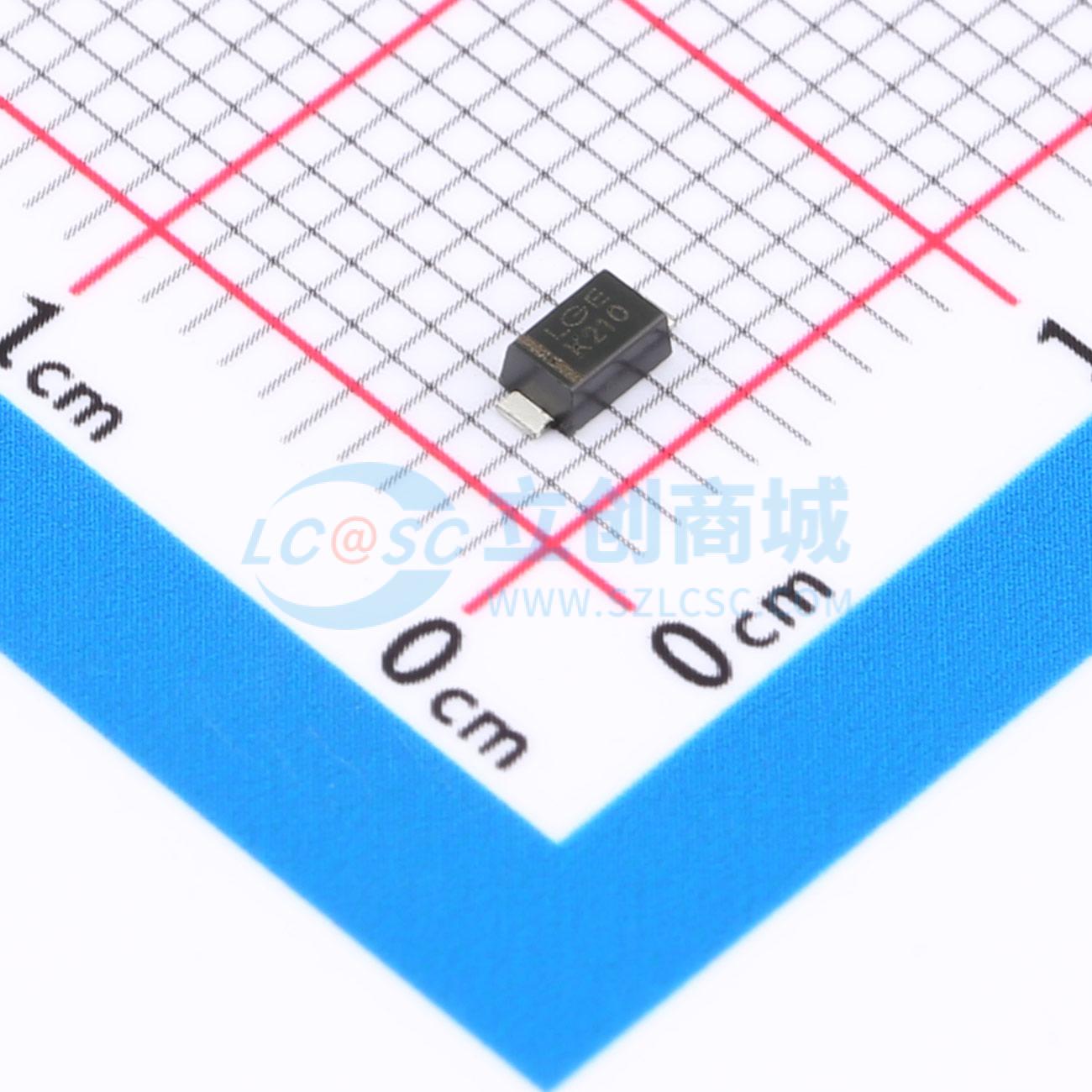 点击查看大图 DSK210实物图