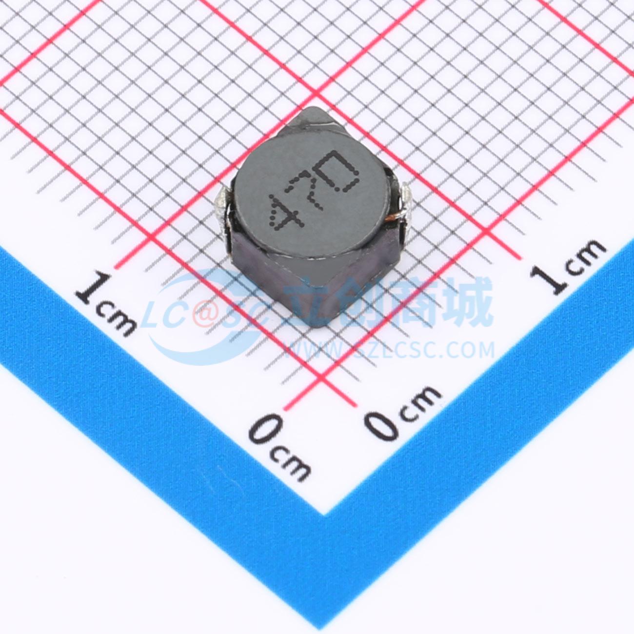 点击查看大图 YPRH6D38-470M实物图