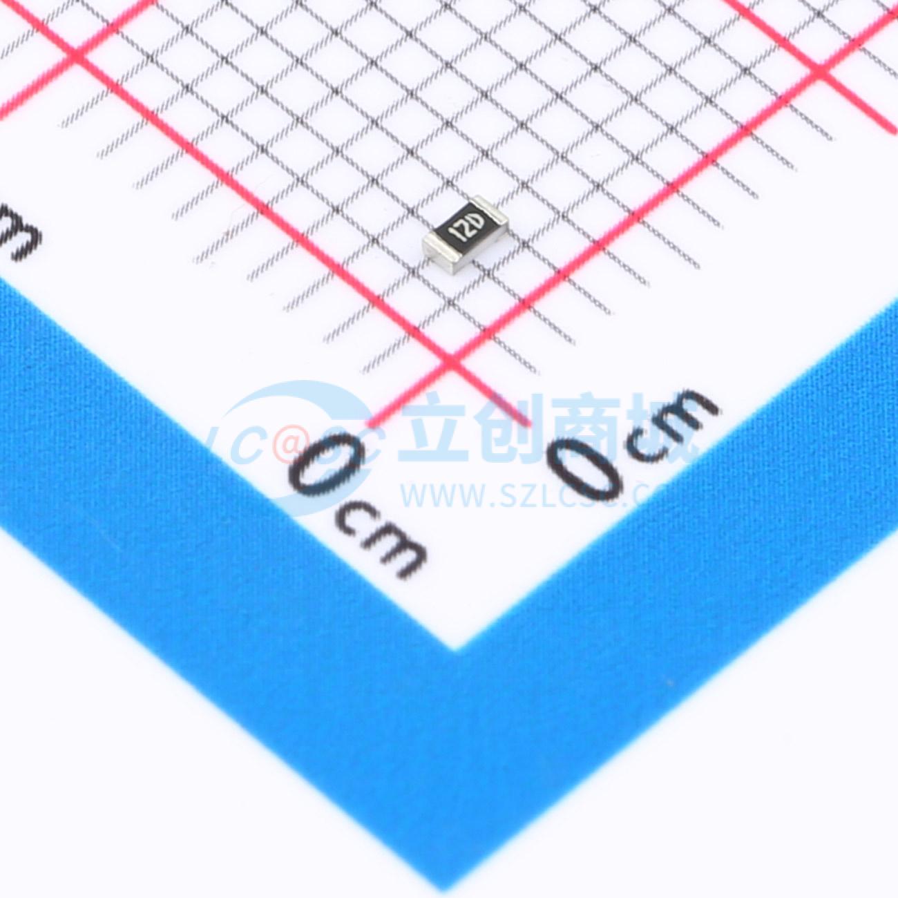 点击查看大图 CR0603-FX-1303ELF实物图