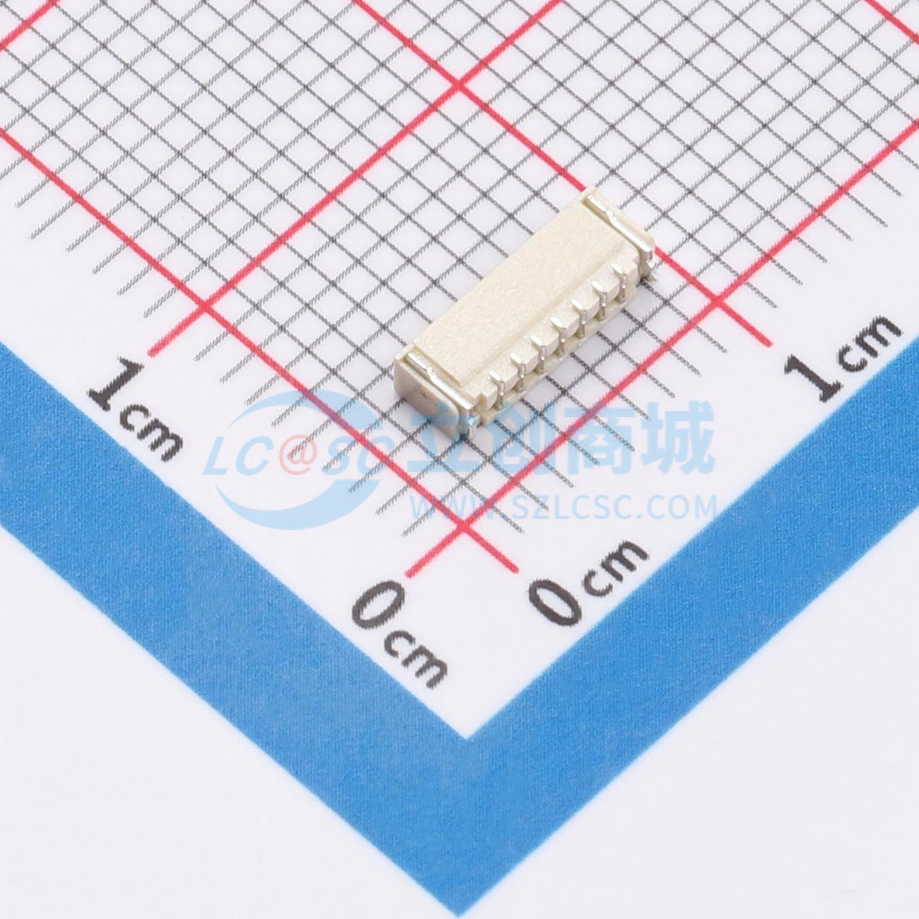 ZX-0.8-7PWT-XM实物图