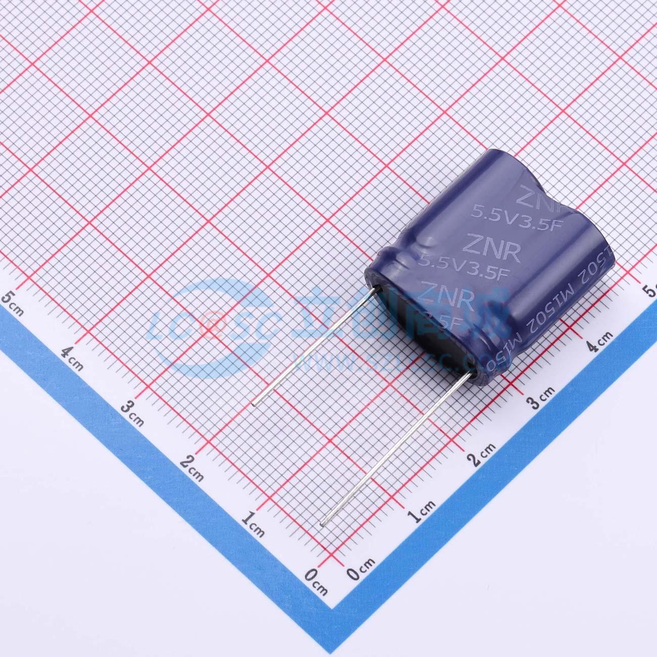 3-SP-5R5-Z355VYE实物图