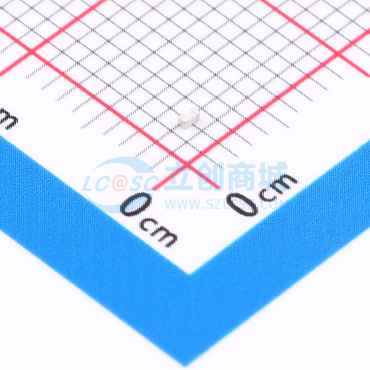 HBLS1005-6N8J实物图