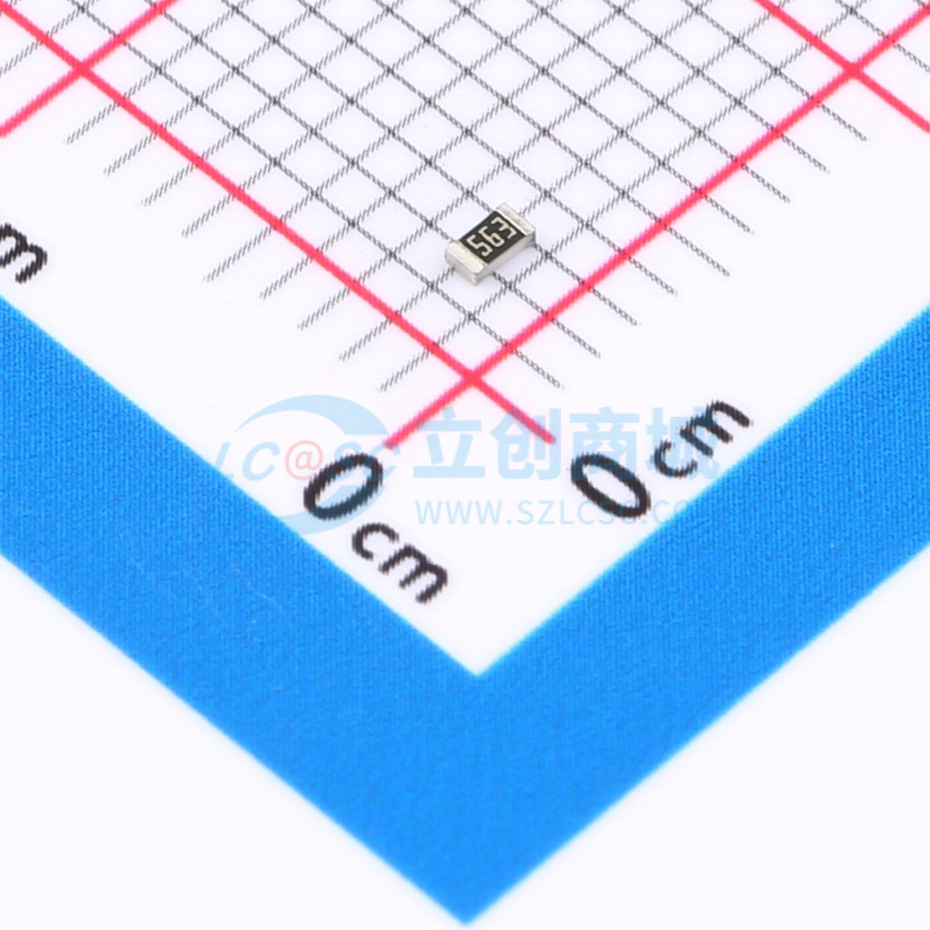 AR03BTCX5602实物图