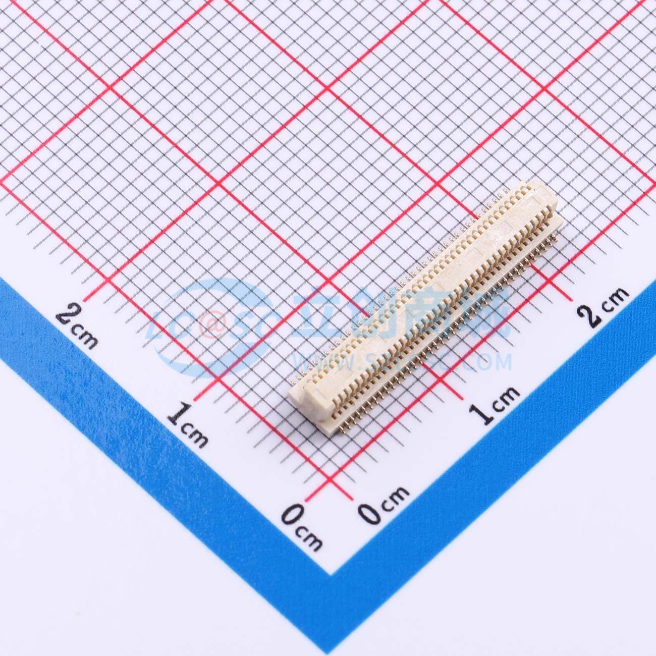 点击查看大图 GT-B0503MSV32-80S1101实物图