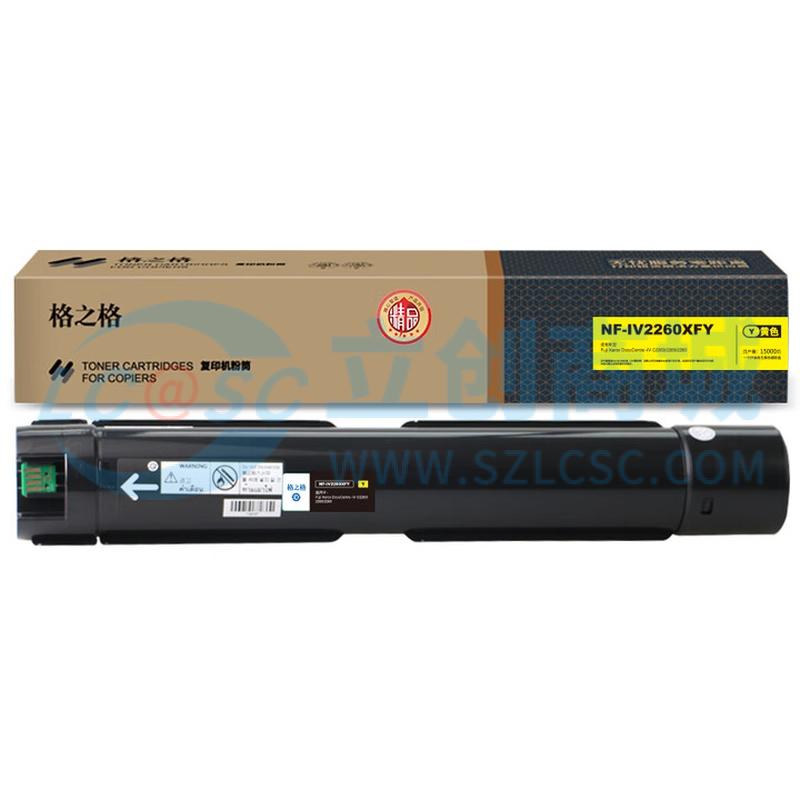 NF-IV2260XFY实物图