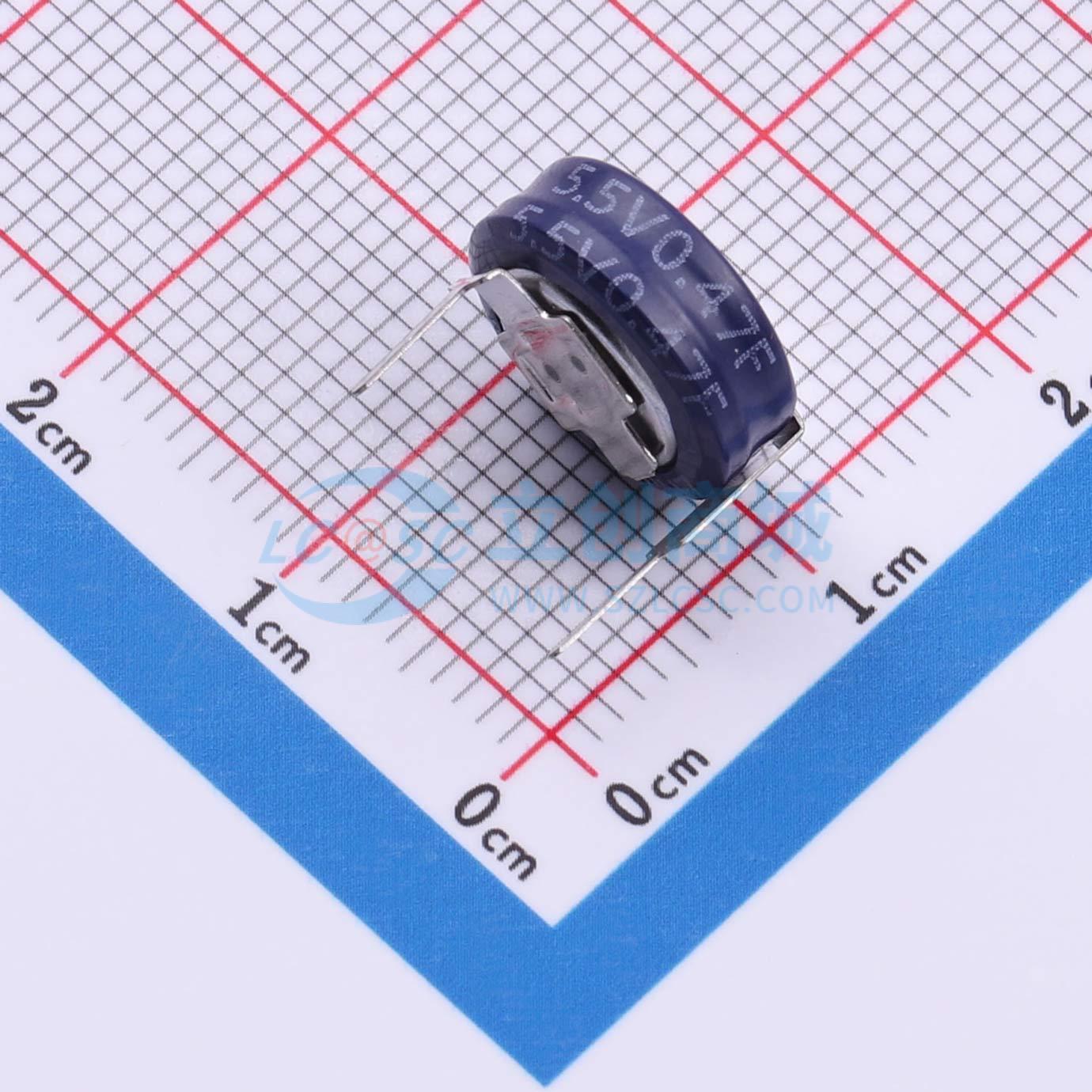 点击查看大图 3-SE-5R5-D474VYH实物图