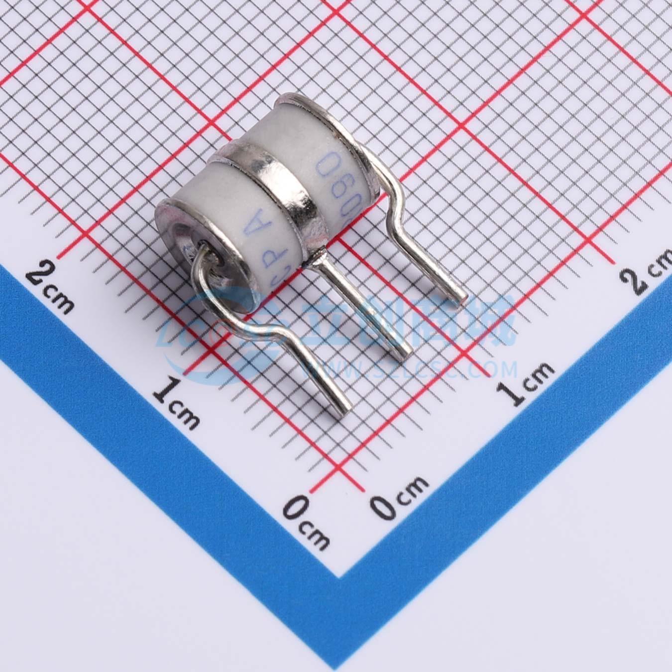 点击查看大图 3-ACPA3R-090B10CL1实物图