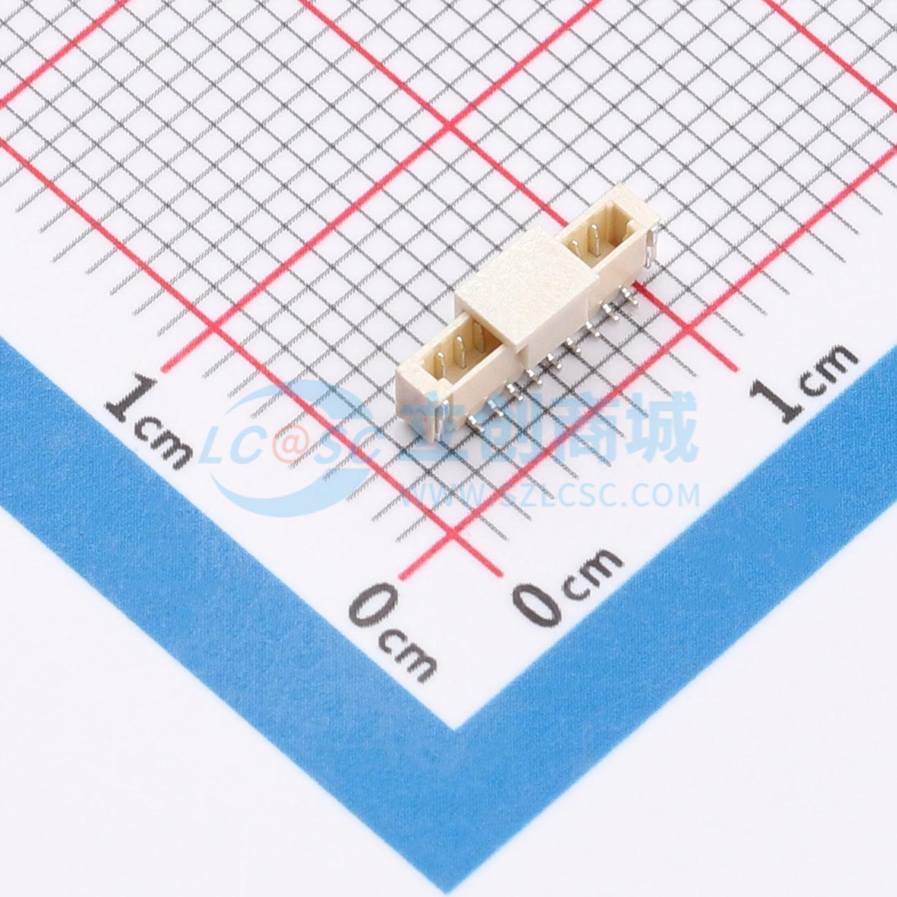 点击查看大图 ZX-0.8-9PLT-XM实物图