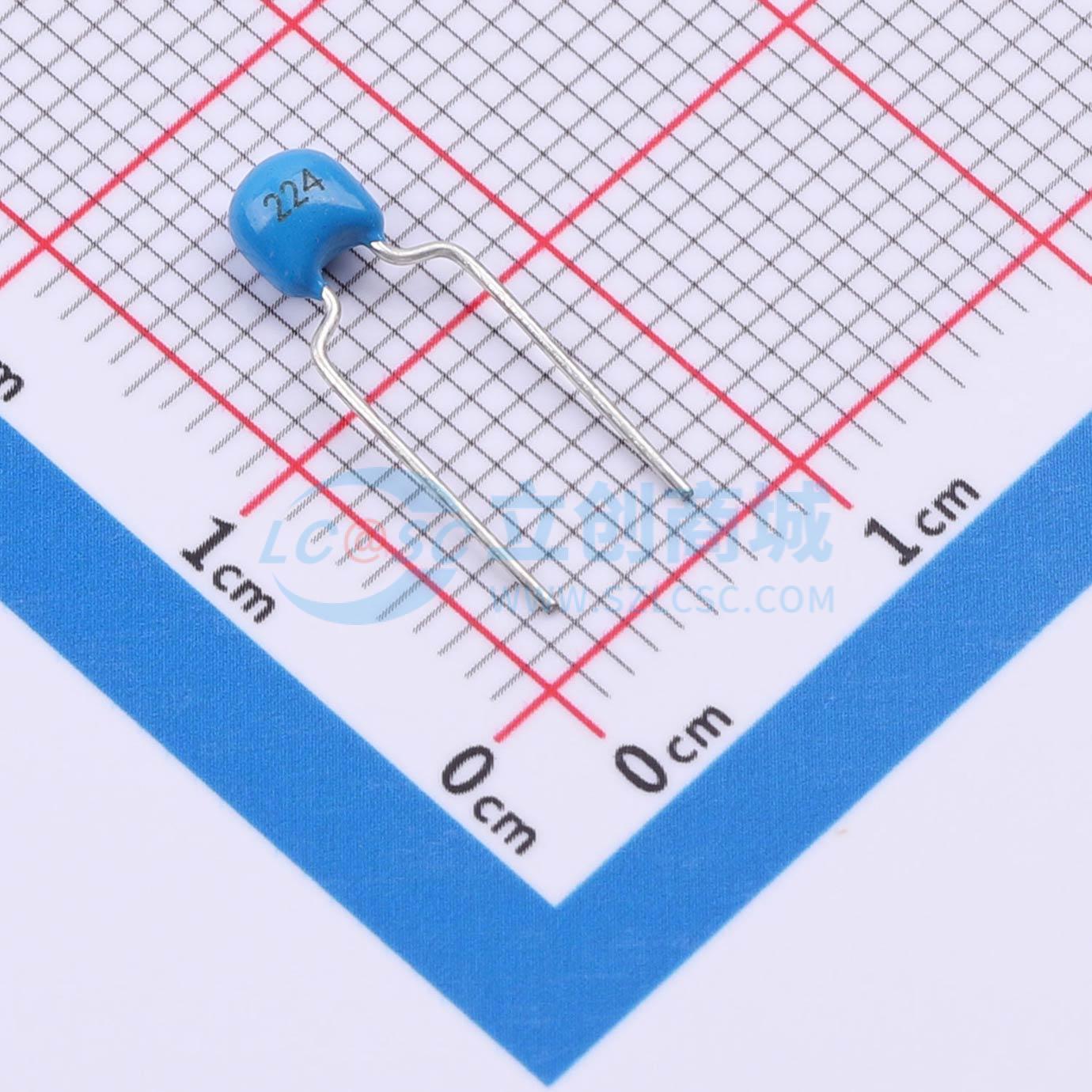 点击查看大图 CD1H224ZC9BEF4E000实物图