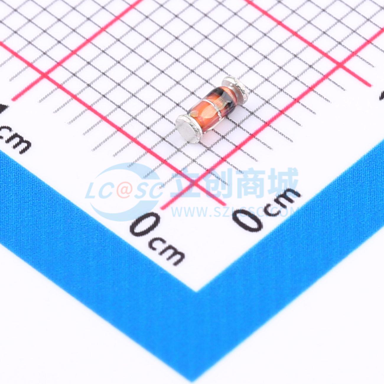 点击查看大图 BZV55-C43,115实物图