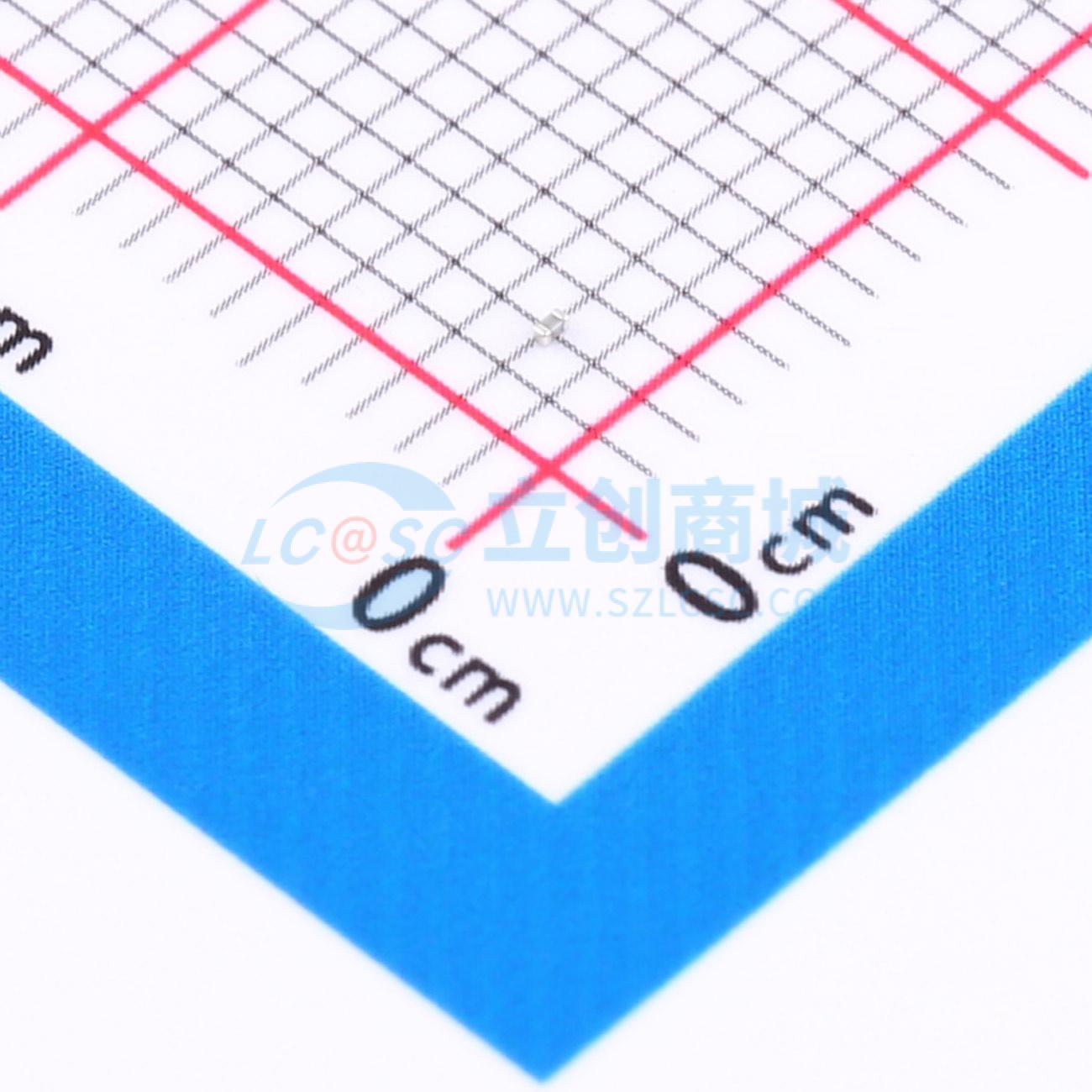 GRM0335C1ER60WA01D实物图